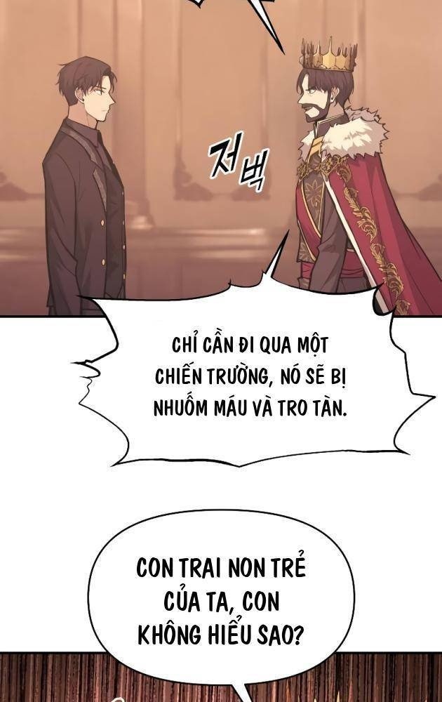 Trở Thành Hung Thần Trong Trò Chơi Thủ Thành - Page 61