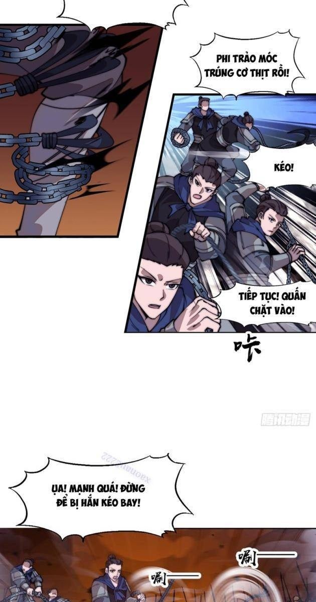 Ta Có Một Sơn Trại - Page 30