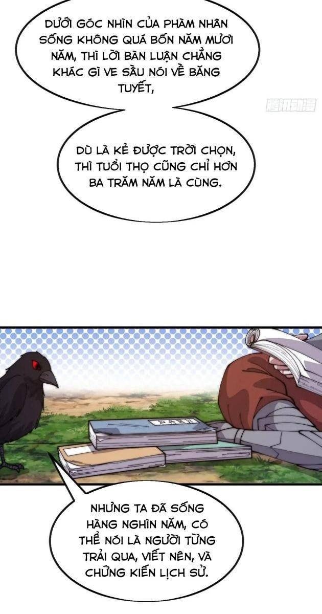 Ta Có Một Sơn Trại - Page 33