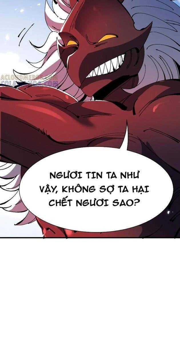 Sư Tôn: Nghịch Đồ Này Mới Không Phải Là Thánh Tử - Page 48