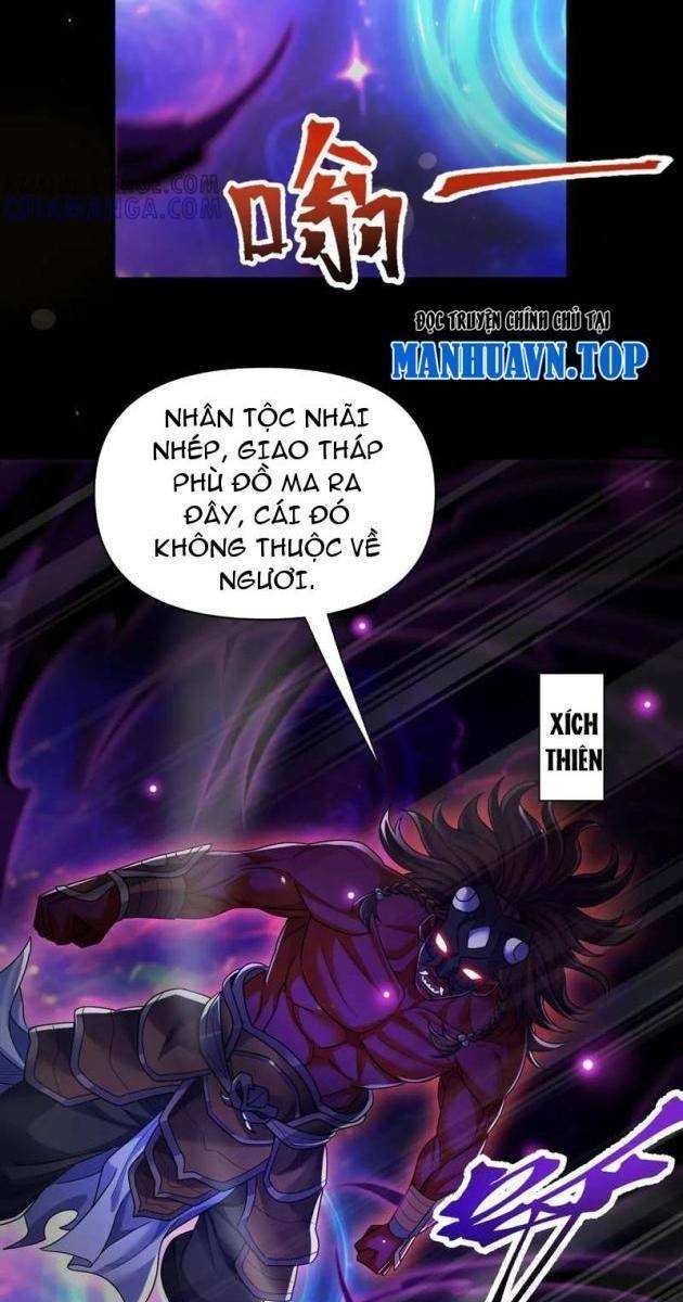 Bắt Đầu Chấn Kinh Nữ Đế Lão Bà, Ta Vô Địch! - Page 45