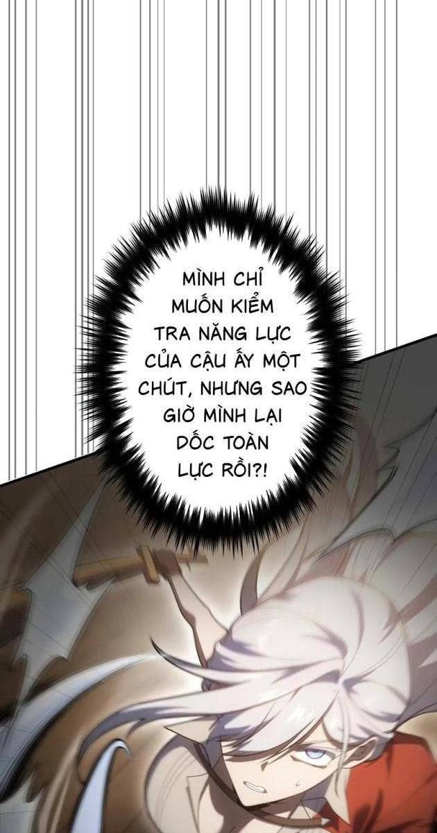 Sự Trở Lại Của Kiếm Sĩ Bóng Đêm - Page 145