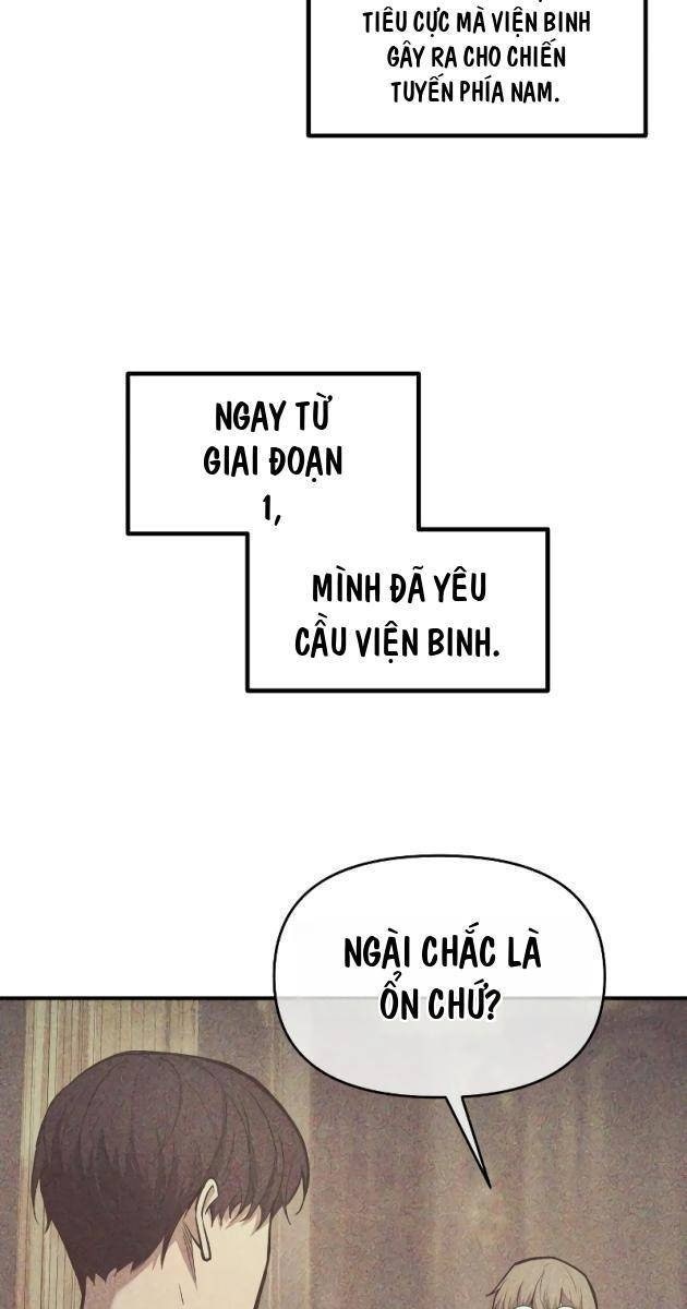 Trở Thành Hung Thần Trong Trò Chơi Thủ Thành - Page 10