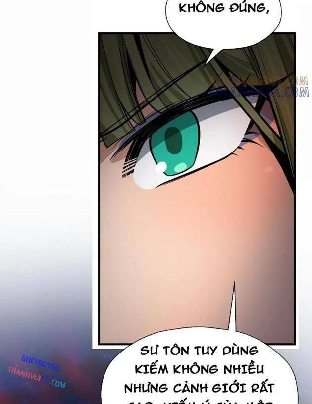 Đại Ái Ma Tôn, Nữ Đồ Đệ Đều Muốn Giết Ta - Page 38