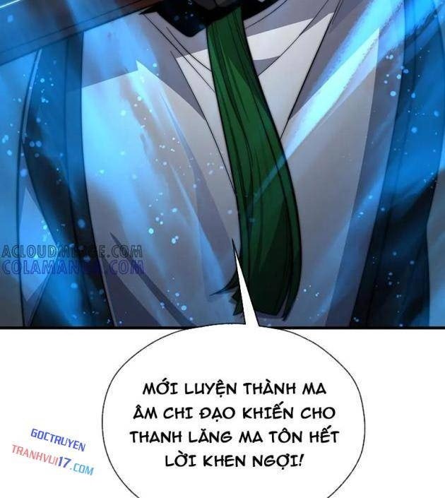 Đại Ái Ma Tôn, Nữ Đồ Đệ Đều Muốn Giết Ta - Page 72