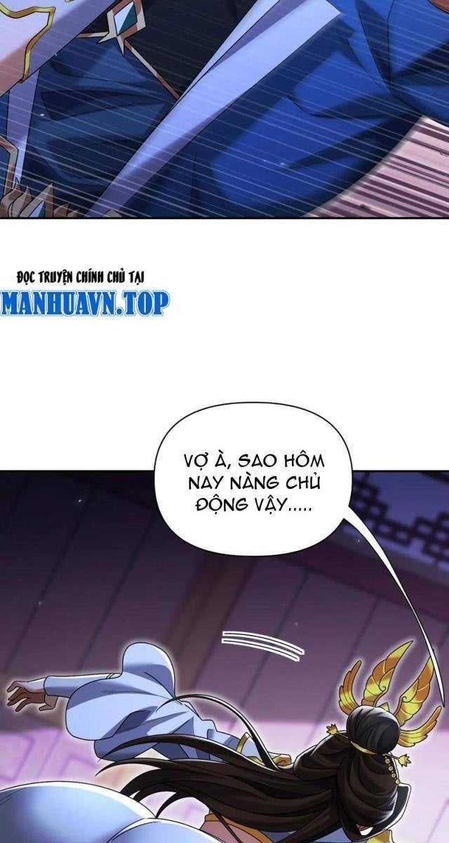 Bắt Đầu Chấn Kinh Nữ Đế Lão Bà, Ta Vô Địch! - Page 31