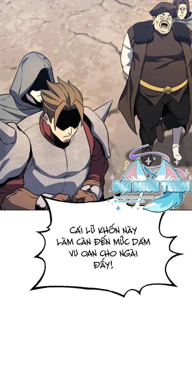 Tử Kỵ Sĩ Diệt Thế Hồi Quy - Page 85
