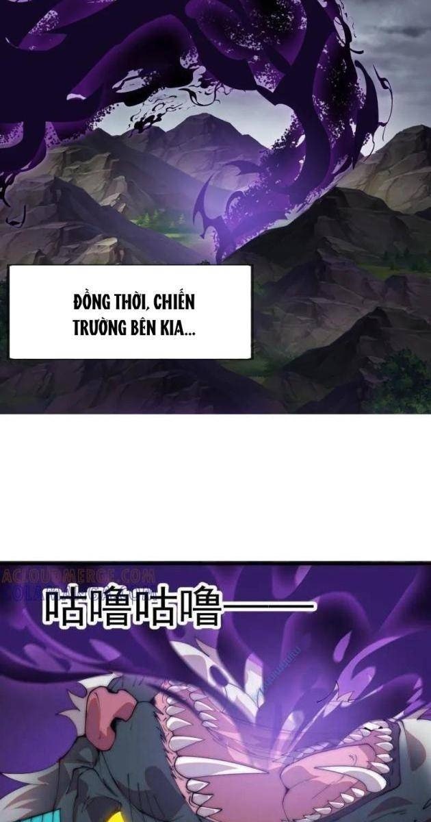 Ta Có Một Sơn Trại - Page 29