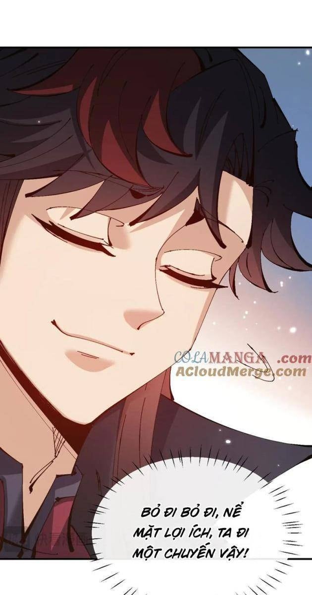 Sư Tôn: Nghịch Đồ Này Mới Không Phải Là Thánh Tử - Page 36