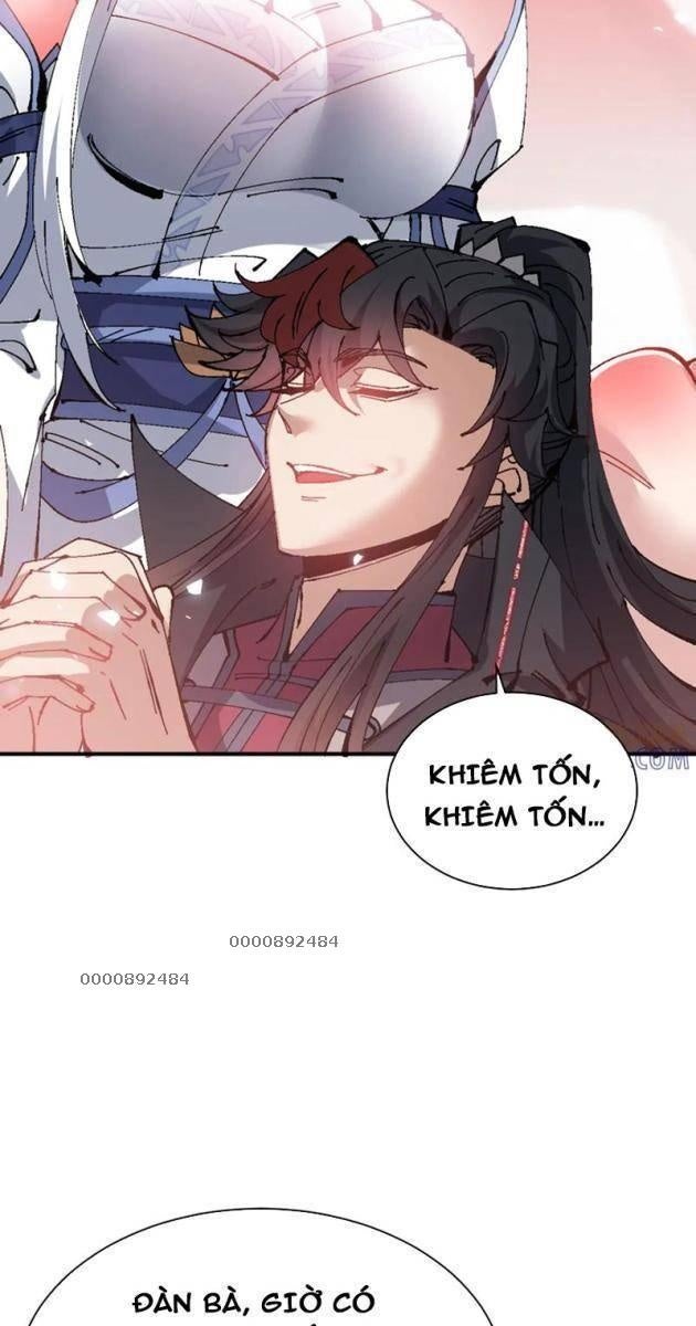 Sư Tôn: Nghịch Đồ Này Mới Không Phải Là Thánh Tử - Page 44