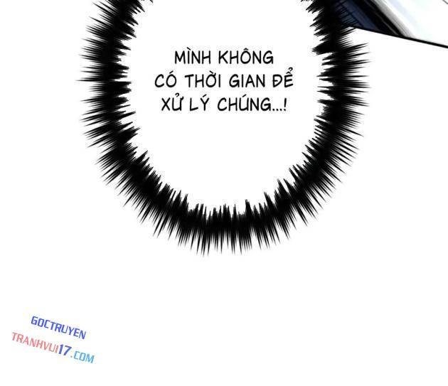 Sự Trở Lại Của Kiếm Sĩ Bóng Đêm - Page 63