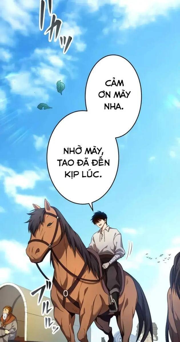 Sự Trở Lại Của Kiếm Sĩ Bóng Đêm - Page 145