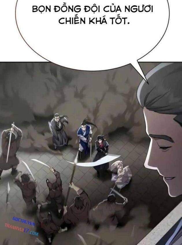 Thiên Ma Muốn Sống Một Cuộc Đời Bình Lặng - Page 114