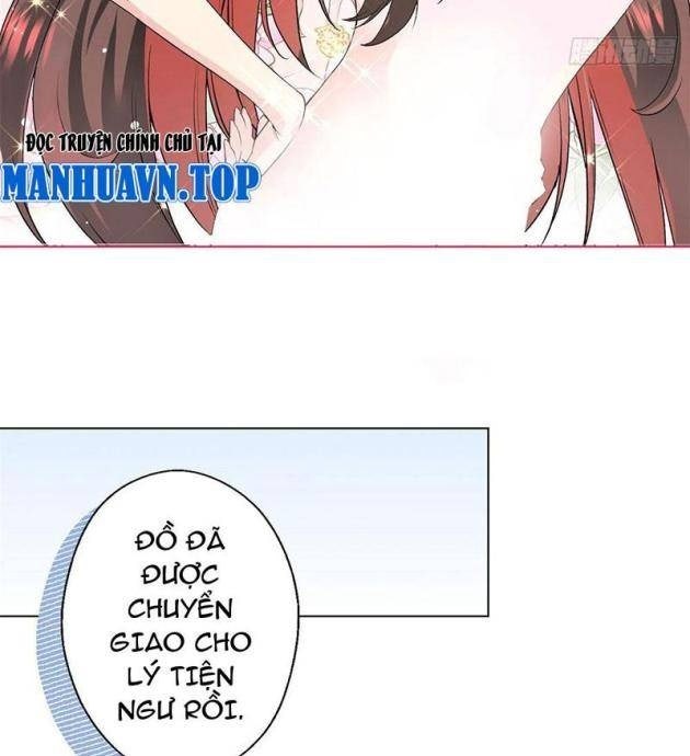Hóa Ra Ta Là Đời Sau Của Yêu Quái - Page 62