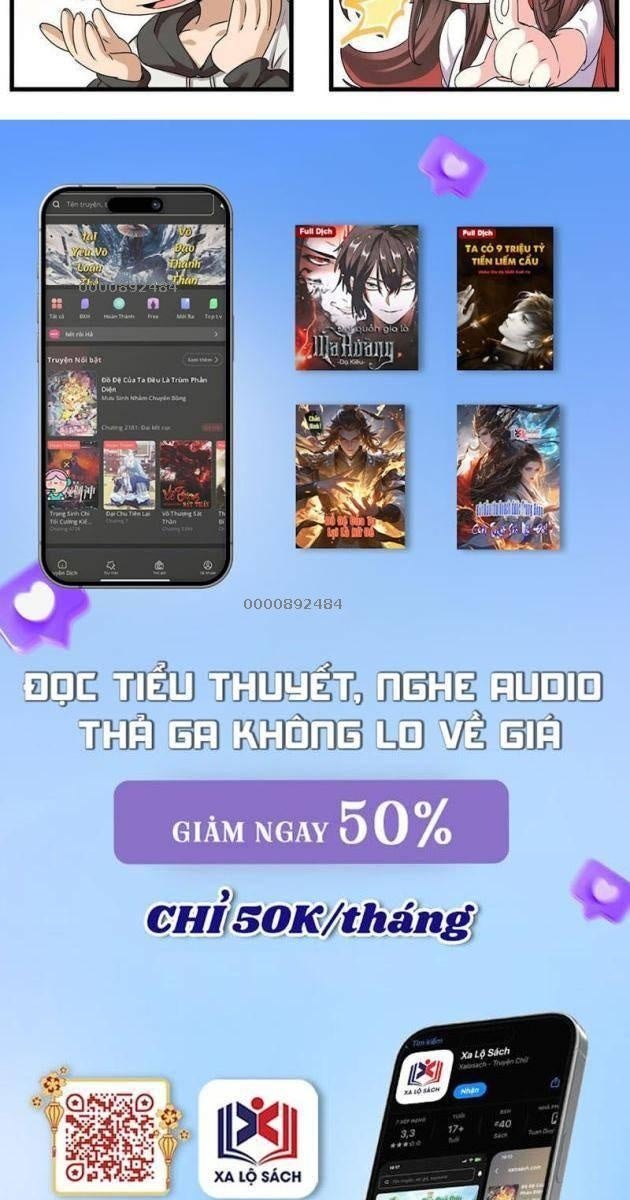 Hóa Ra Ta Là Đời Sau Của Yêu Quái - Page 45