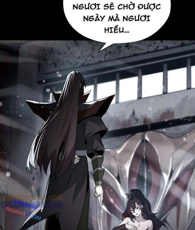 Đại Ái Ma Tôn, Nữ Đồ Đệ Đều Muốn Giết Ta - Page 18