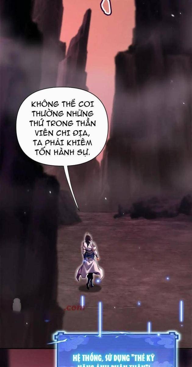 Bắt Đầu Chấn Kinh Nữ Đế Lão Bà, Ta Vô Địch! - Page 65