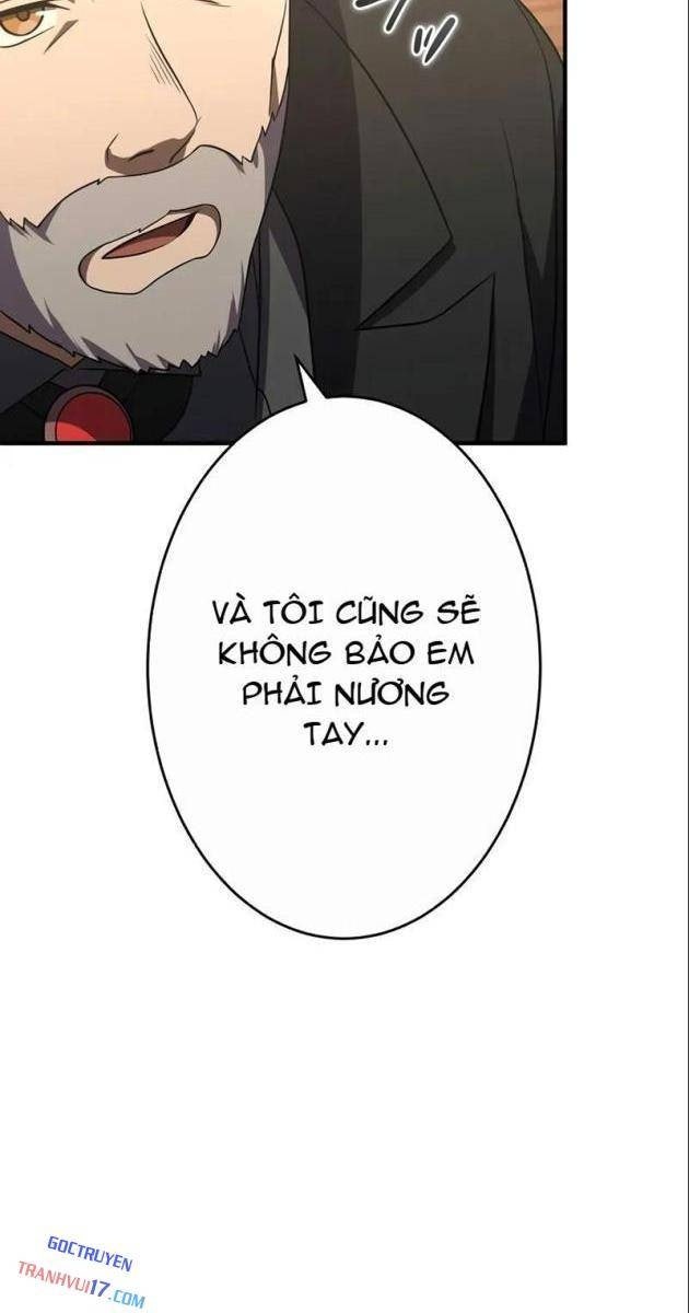 Sự Trở Lại Của Kiếm Sĩ Bóng Đêm - Page 130