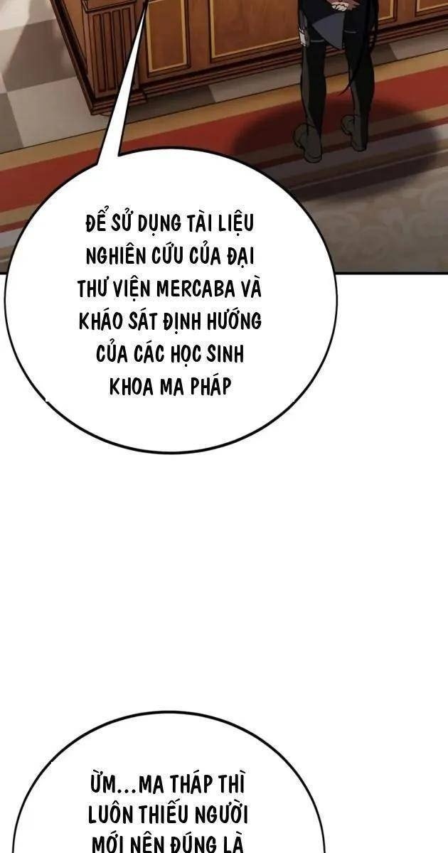 Tôi Đã Giết Tuyển Thủ Học Viện - Page 34