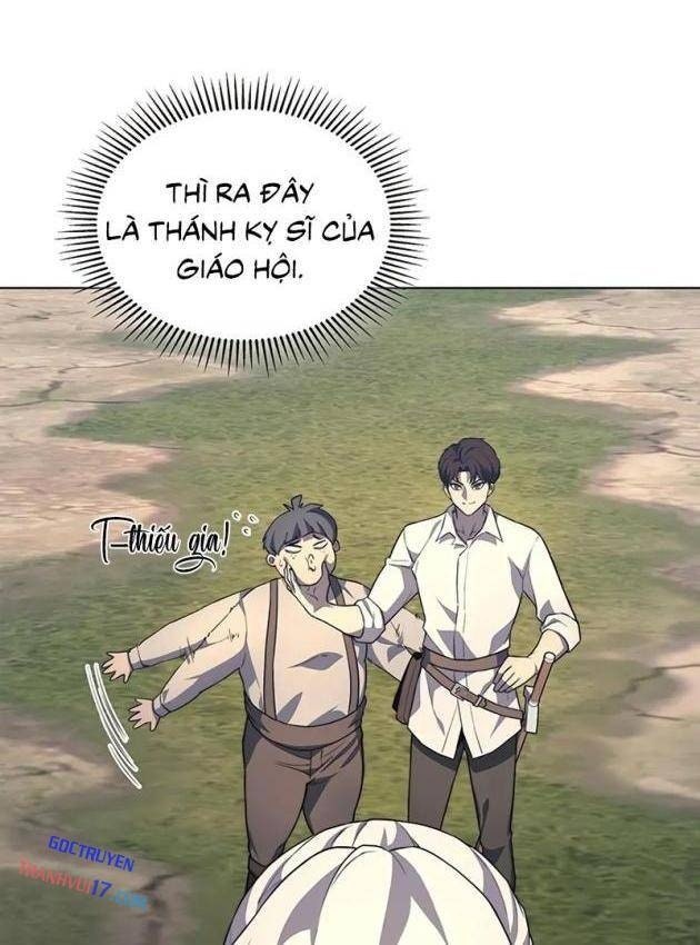 Tử Kỵ Sĩ Diệt Thế Hồi Quy - Page 6