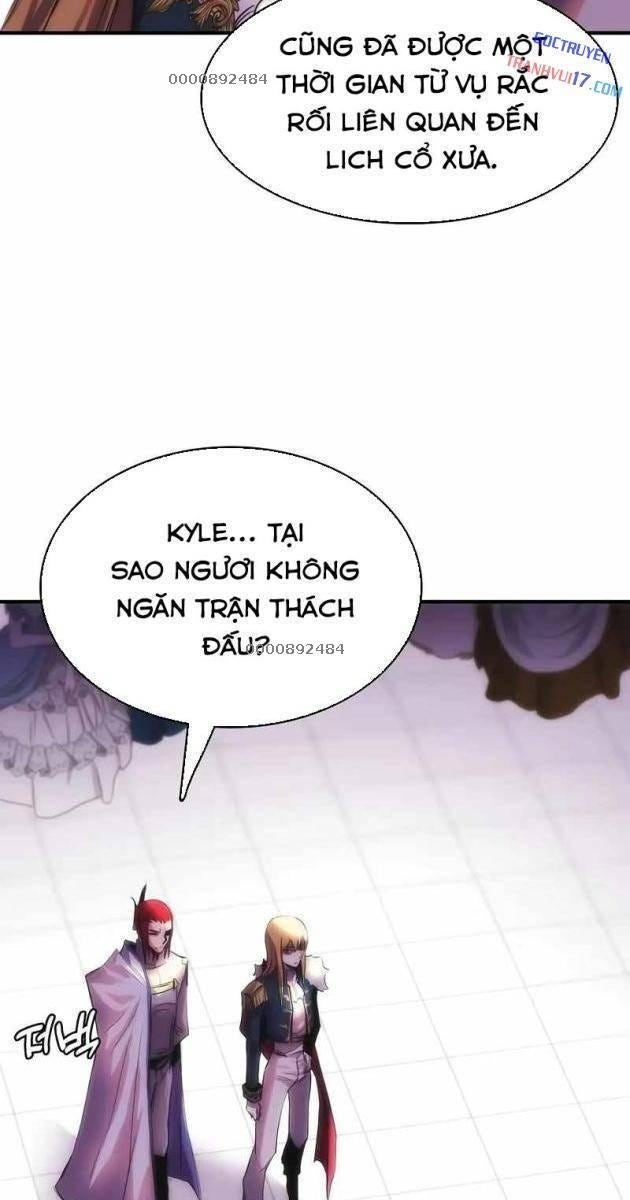 Bản Năng Hồi Quy Của Chó Săn - Page 4