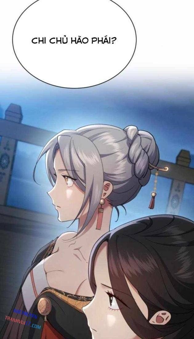 Thiên Ma Muốn Sống Một Cuộc Đời Bình Lặng - Page 20