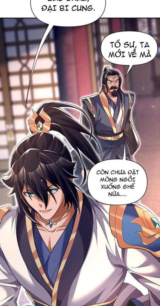 Bắt Đầu Chấn Kinh Nữ Đế Lão Bà, Ta Vô Địch! - Page 75