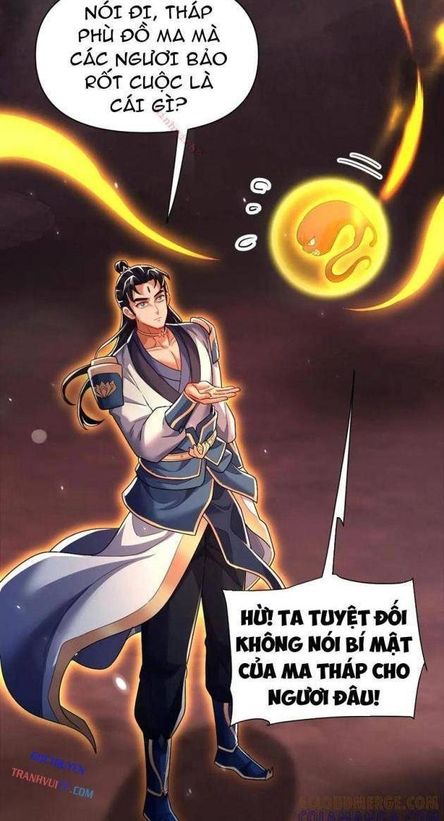 Bắt Đầu Chấn Kinh Nữ Đế Lão Bà, Ta Vô Địch! - Page 2