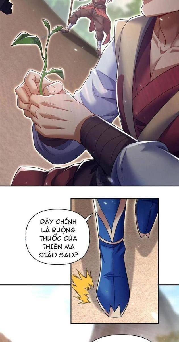 Bắt Đầu Chấn Kinh Nữ Đế Lão Bà, Ta Vô Địch! - Page 9