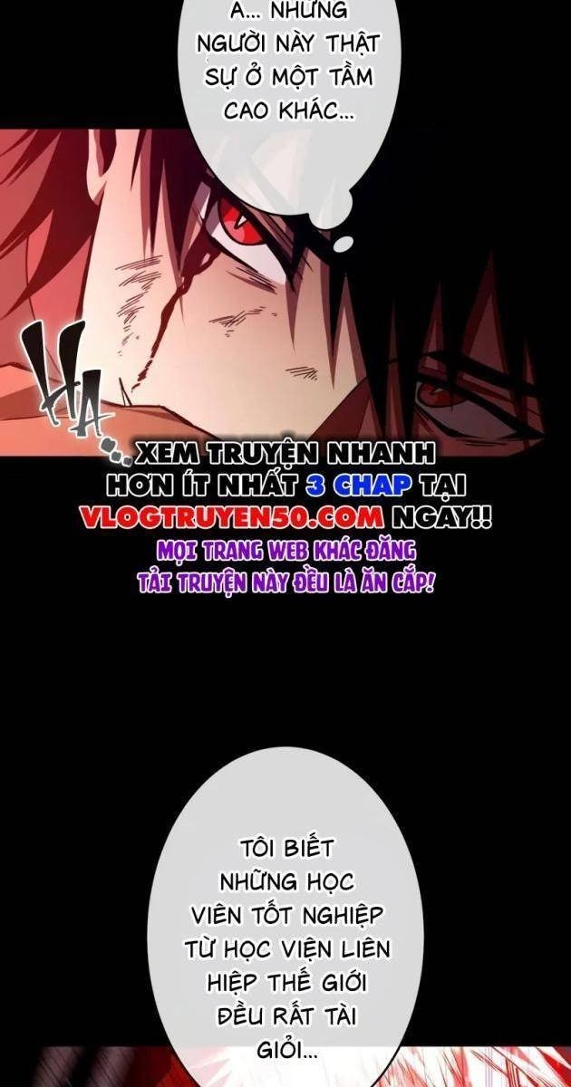 Sự Trở Lại Của Kiếm Sĩ Bóng Đêm - Page 41
