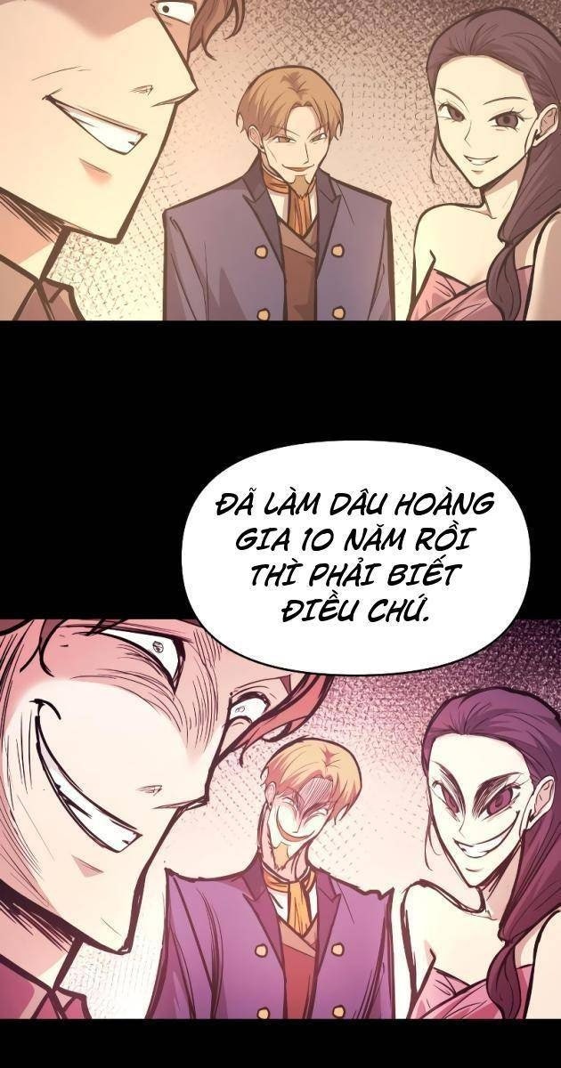 Trở Thành Hung Thần Trong Trò Chơi Thủ Thành - Page 58