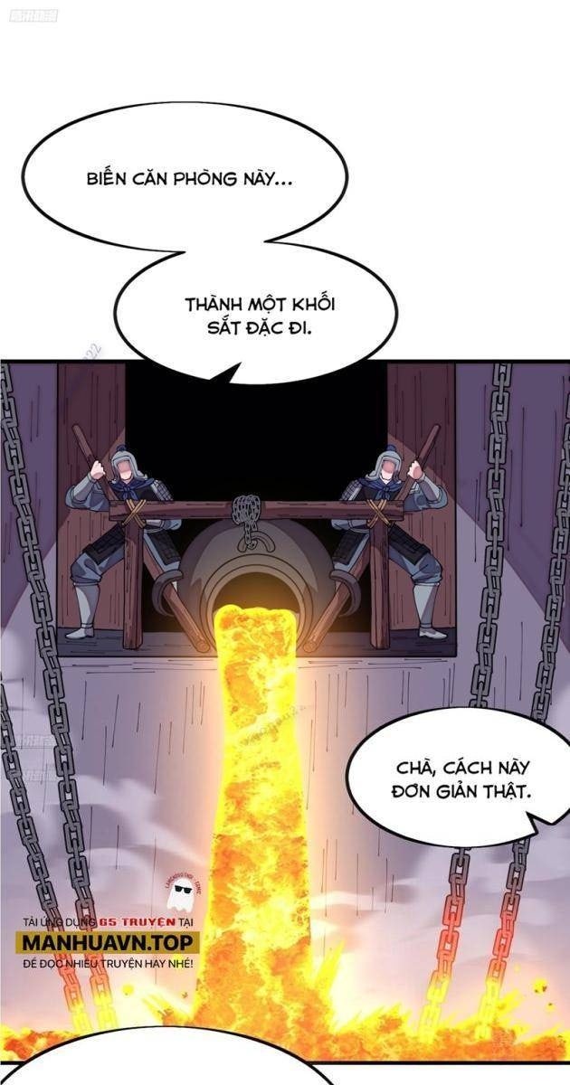 Ta Có Một Sơn Trại - Page 1