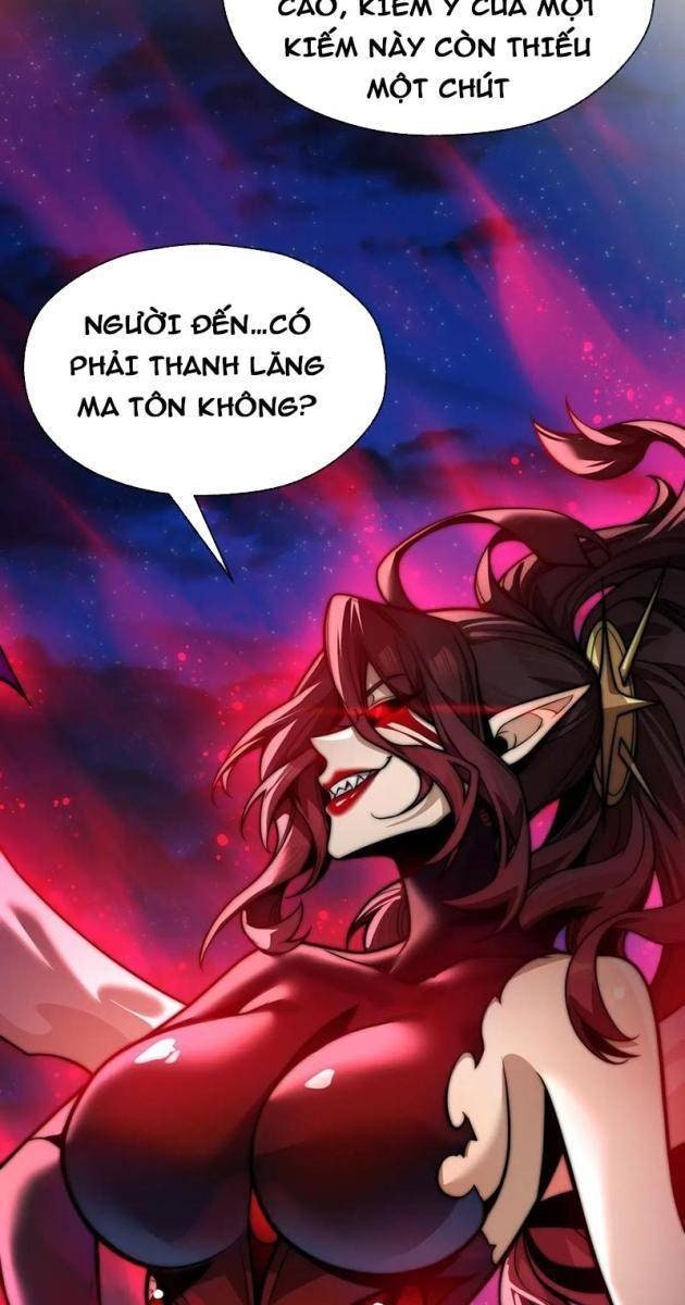 Đại Ái Ma Tôn, Nữ Đồ Đệ Đều Muốn Giết Ta - Page 39