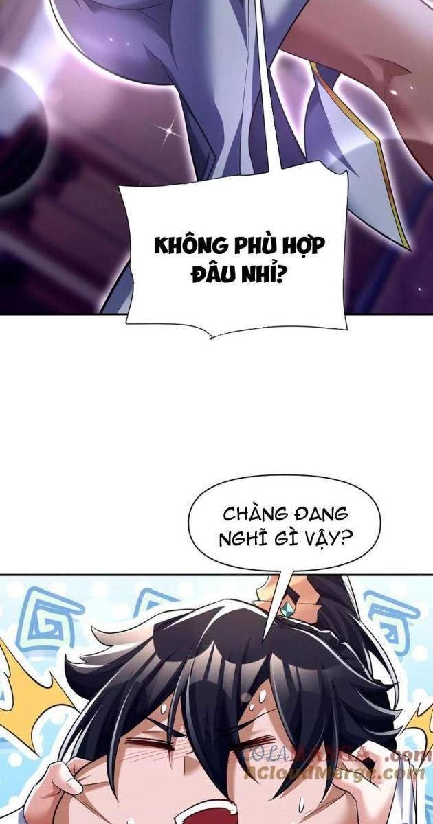 Bắt Đầu Chấn Kinh Nữ Đế Lão Bà, Ta Vô Địch! - Page 48