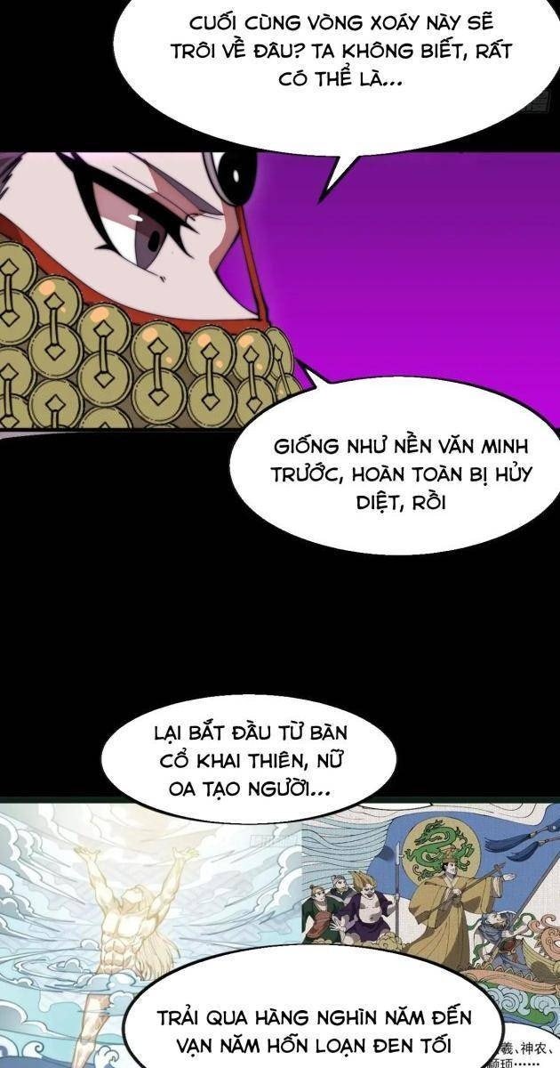Ta Có Một Sơn Trại - Page 43