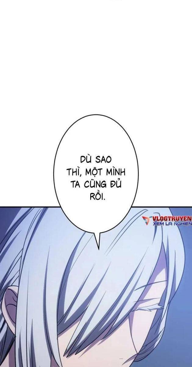 Sự Trở Lại Của Kiếm Sĩ Bóng Đêm - Page 9