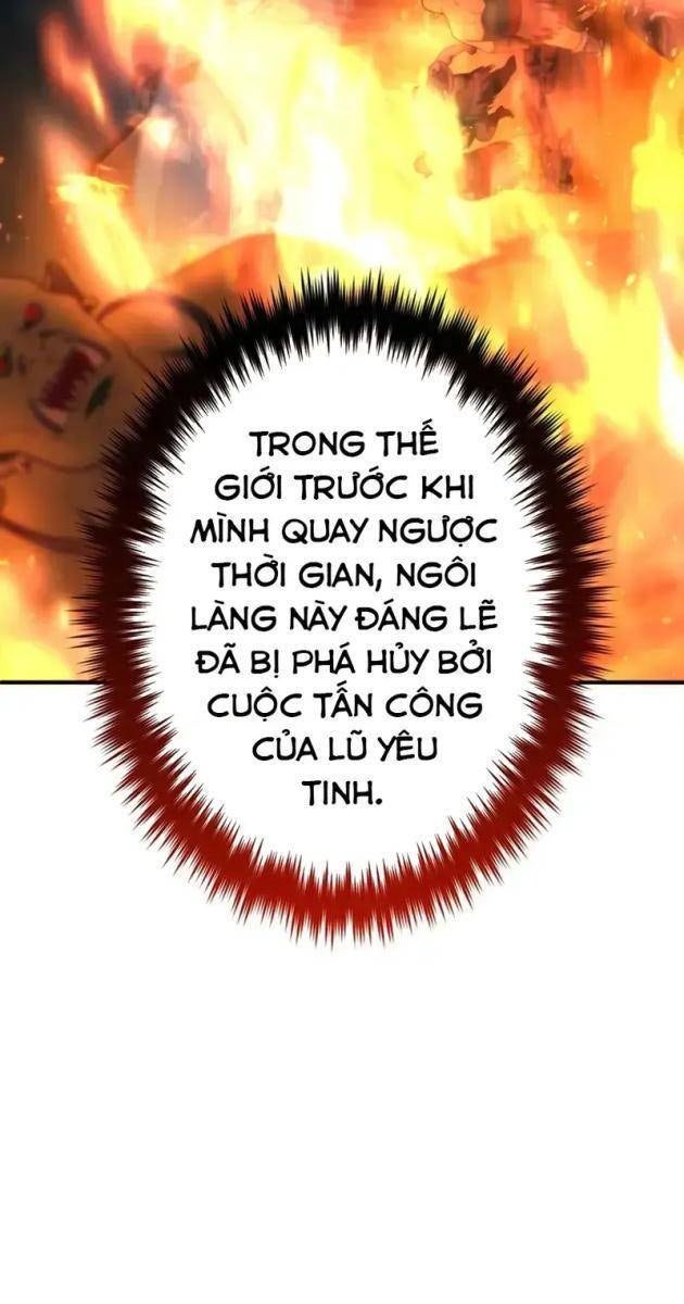 Sự Trở Lại Của Kiếm Sĩ Bóng Đêm - Page 82
