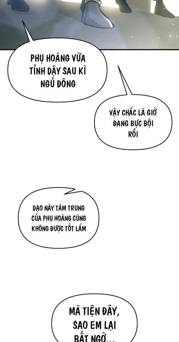 Trở Thành Hung Thần Trong Trò Chơi Thủ Thành - Page 12