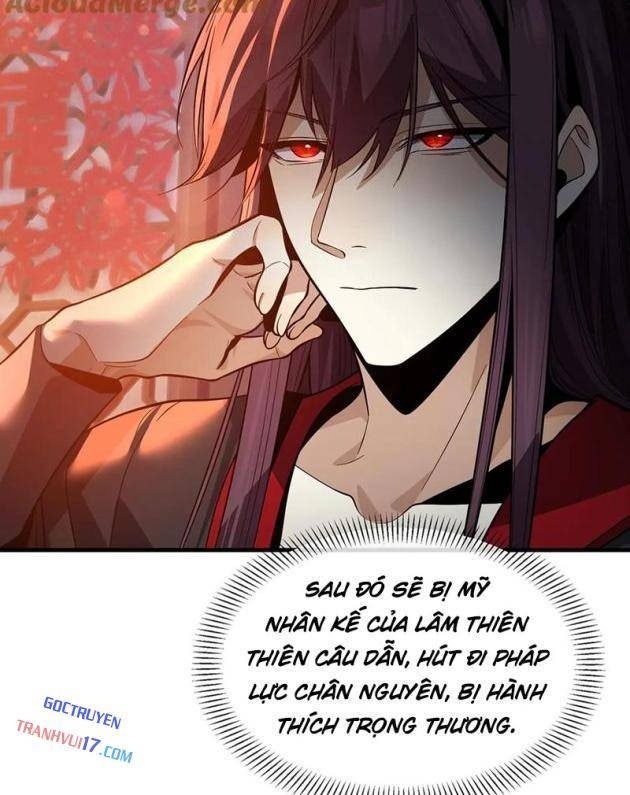 Đại Ái Ma Tôn, Nữ Đồ Đệ Đều Muốn Giết Ta - Page 52