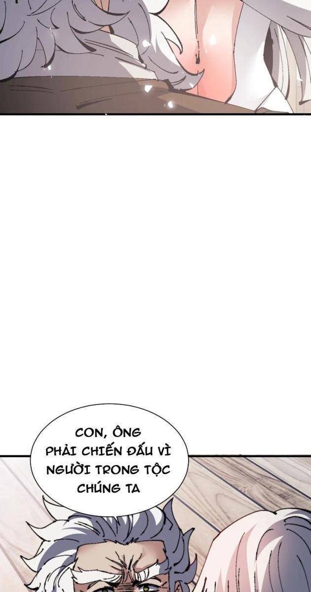 Sư Tôn: Nghịch Đồ Này Mới Không Phải Là Thánh Tử - Page 65