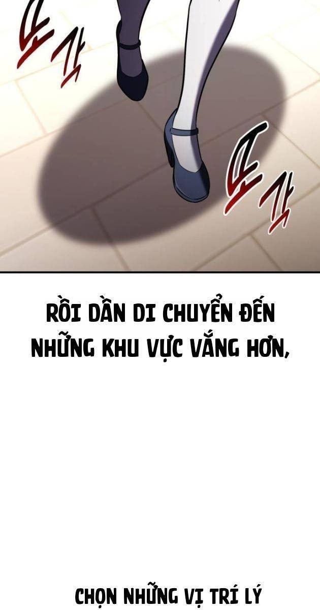 Tôi Đã Giết Tuyển Thủ Học Viện - Page 99