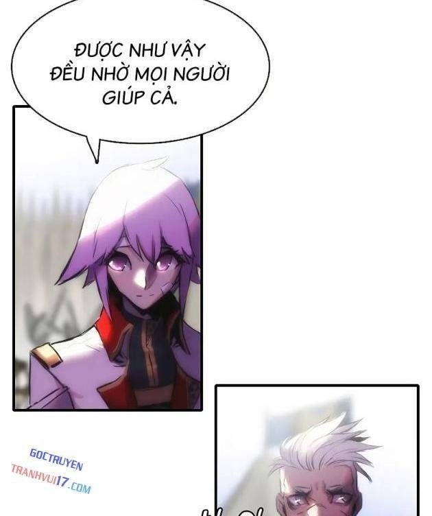 Bản Năng Hồi Quy Của Chó Săn - Page 6
