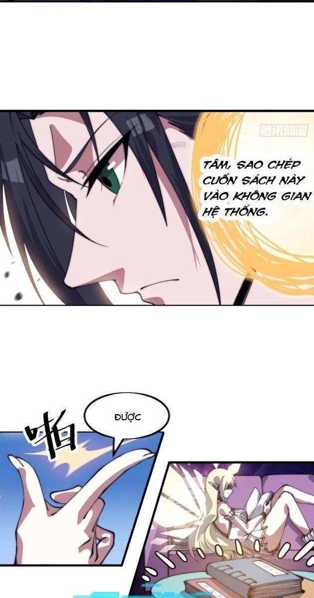 Ta Có Một Sơn Trại - Page 17