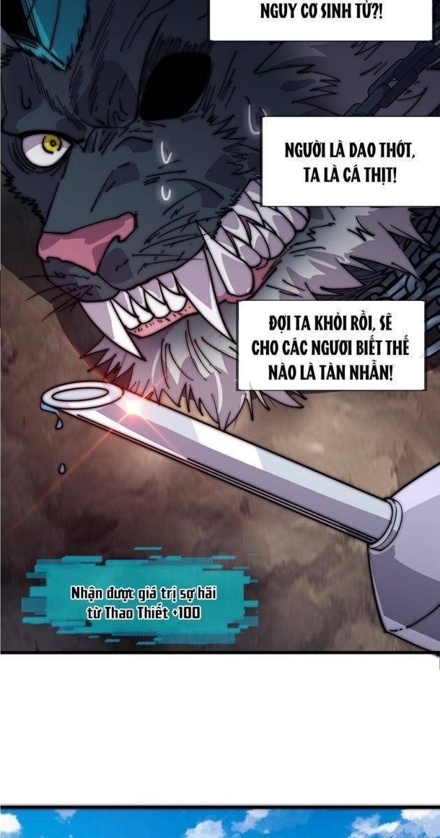 Ta Có Một Sơn Trại - Page 9