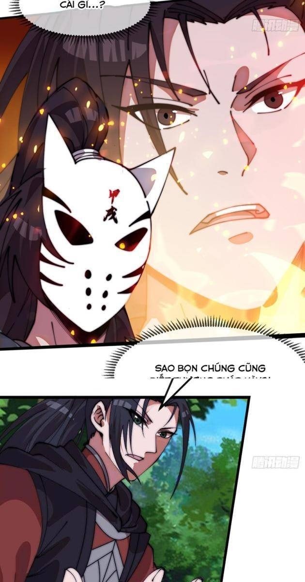 Ta Có Một Sơn Trại - Page 15