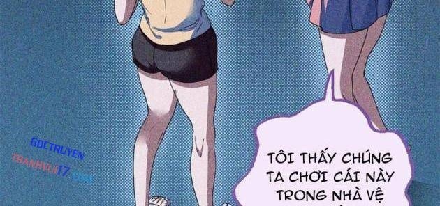 Hóa Ra Ta Là Đời Sau Của Yêu Quái - Page 4