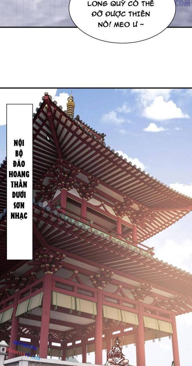 Sư Tôn: Nghịch Đồ Này Mới Không Phải Là Thánh Tử - Page 16