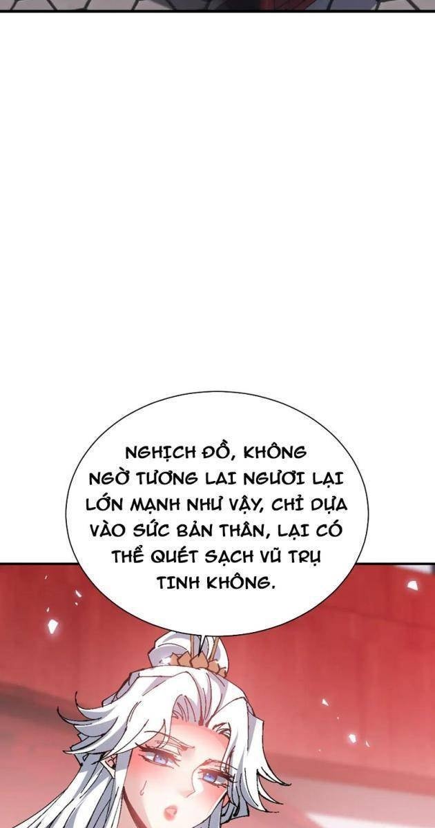 Sư Tôn: Nghịch Đồ Này Mới Không Phải Là Thánh Tử - Page 42