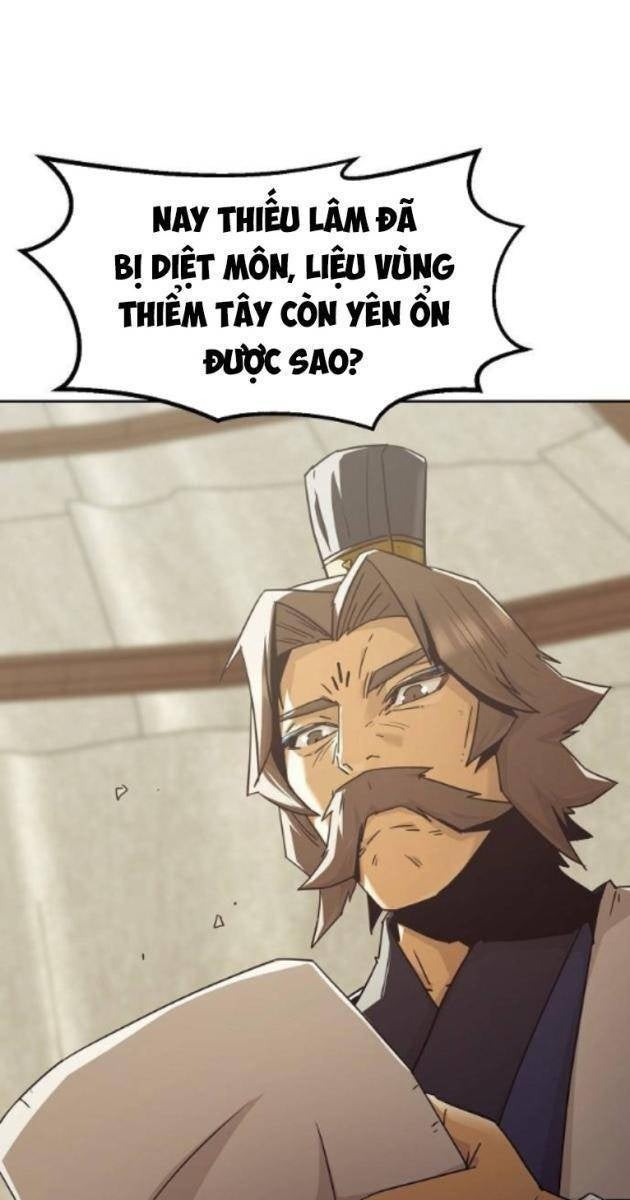 Tiểu Gia Chủ của Tứ Xuyên Đường Gia trở thành Kiếm Thần - Page 56