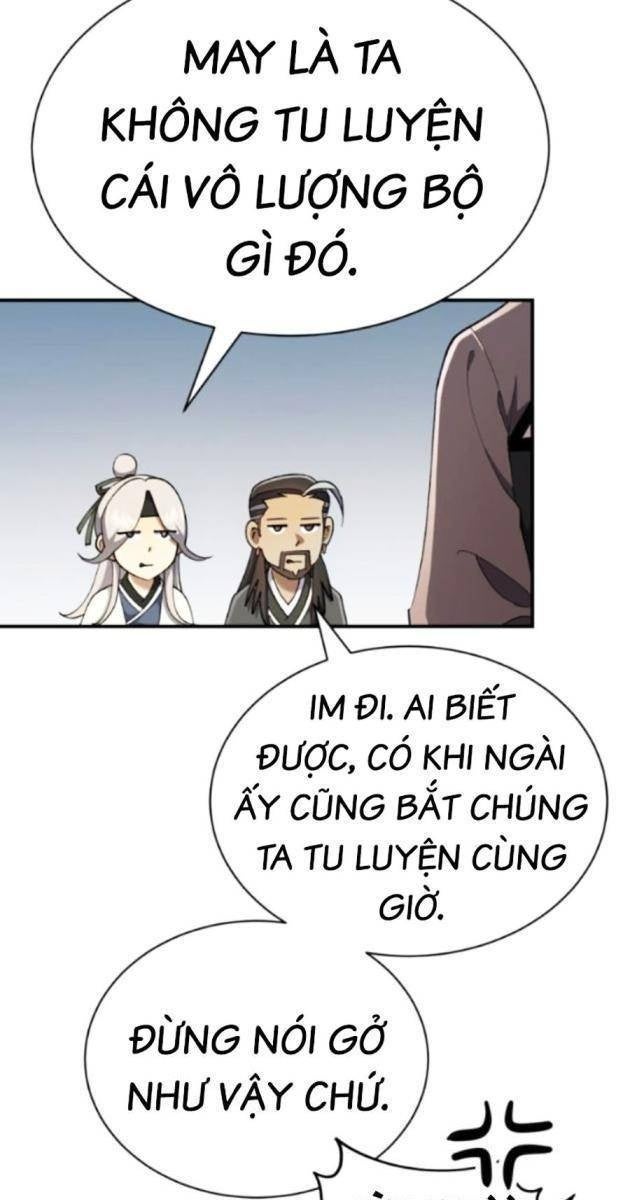 Thiên Ma Muốn Sống Một Cuộc Đời Bình Lặng - Page 73